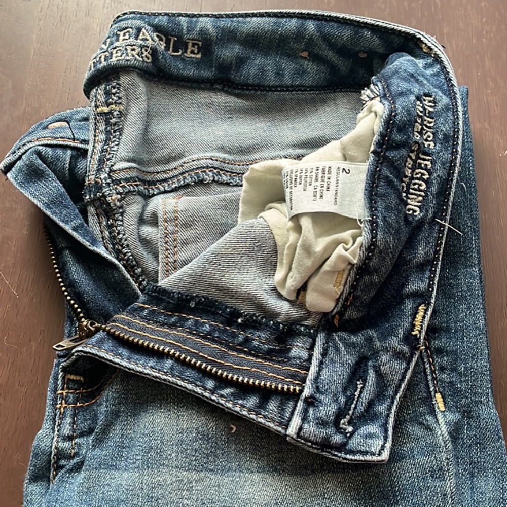 American Eagle Women’s Jeans